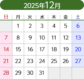 2025年12月