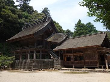 神魂神社（島根県松江市）.JPG