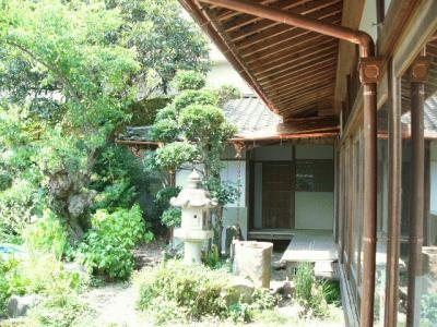 三楽荘茶室 三楽荘茶室