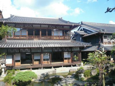 三楽荘離れ 三楽荘離れ