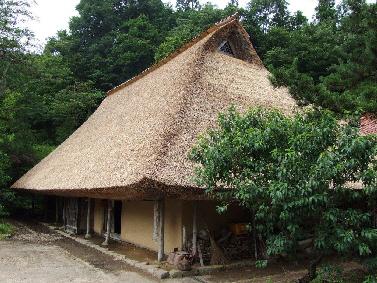 堀江家住宅 堀江家住宅