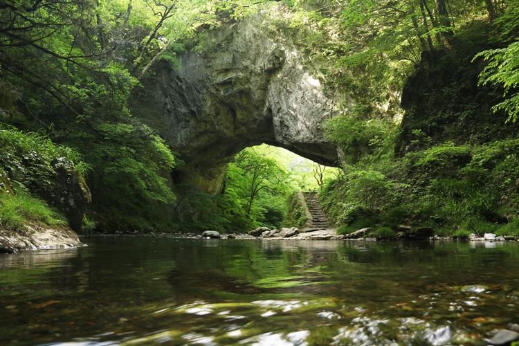 雄橋 雄橋