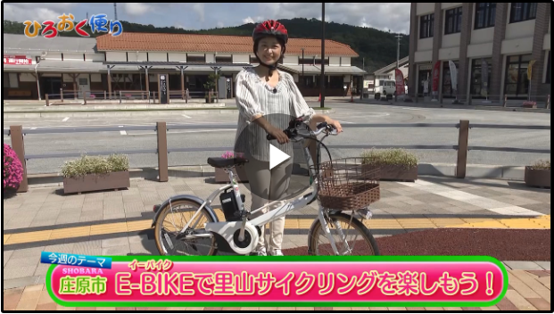 E-BIKE