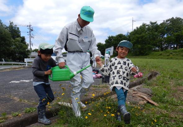 6月 実業高校との農交流.jpg
