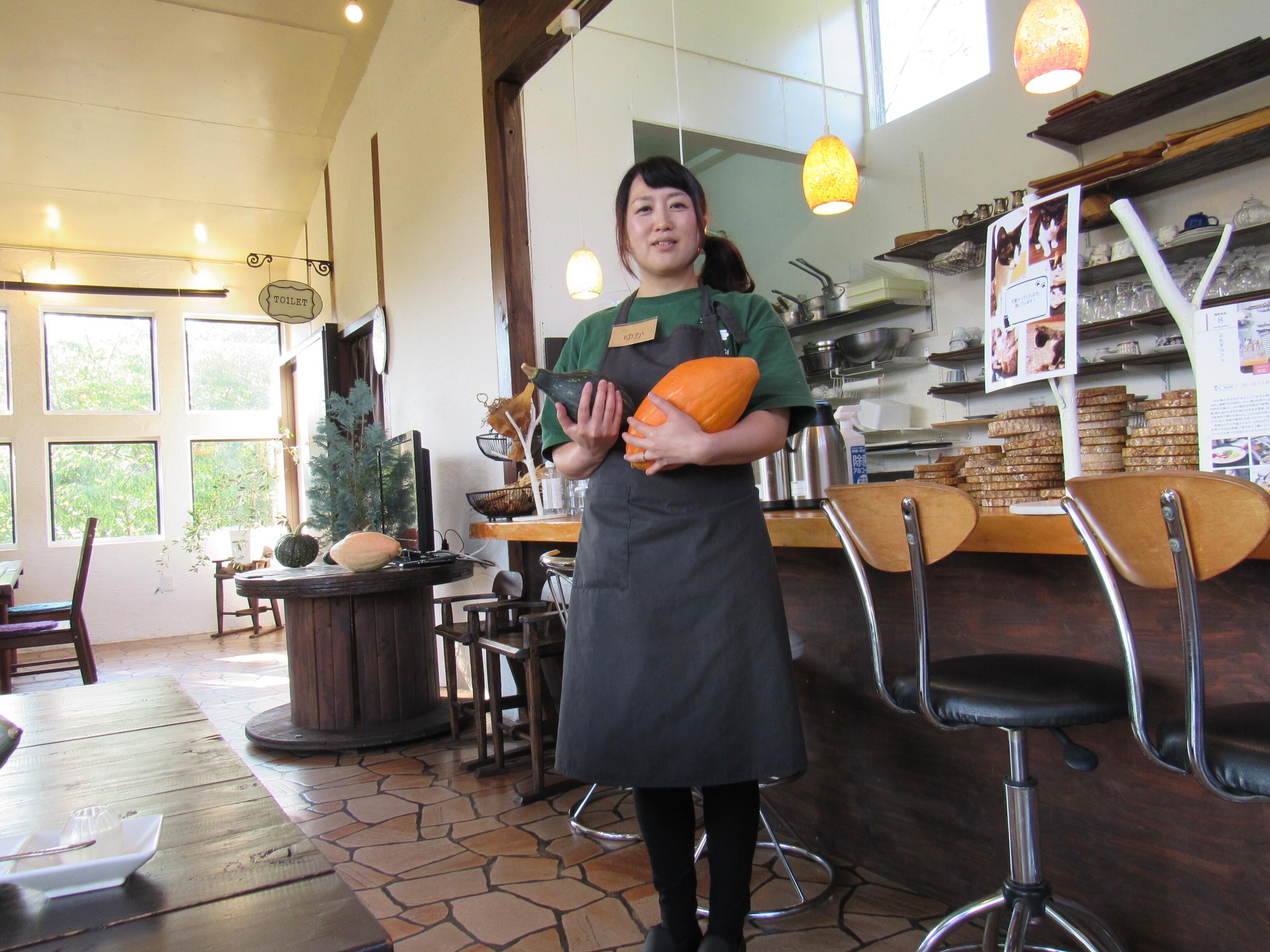 2024.10　口和町　冨さん　カフェ経営.JPG